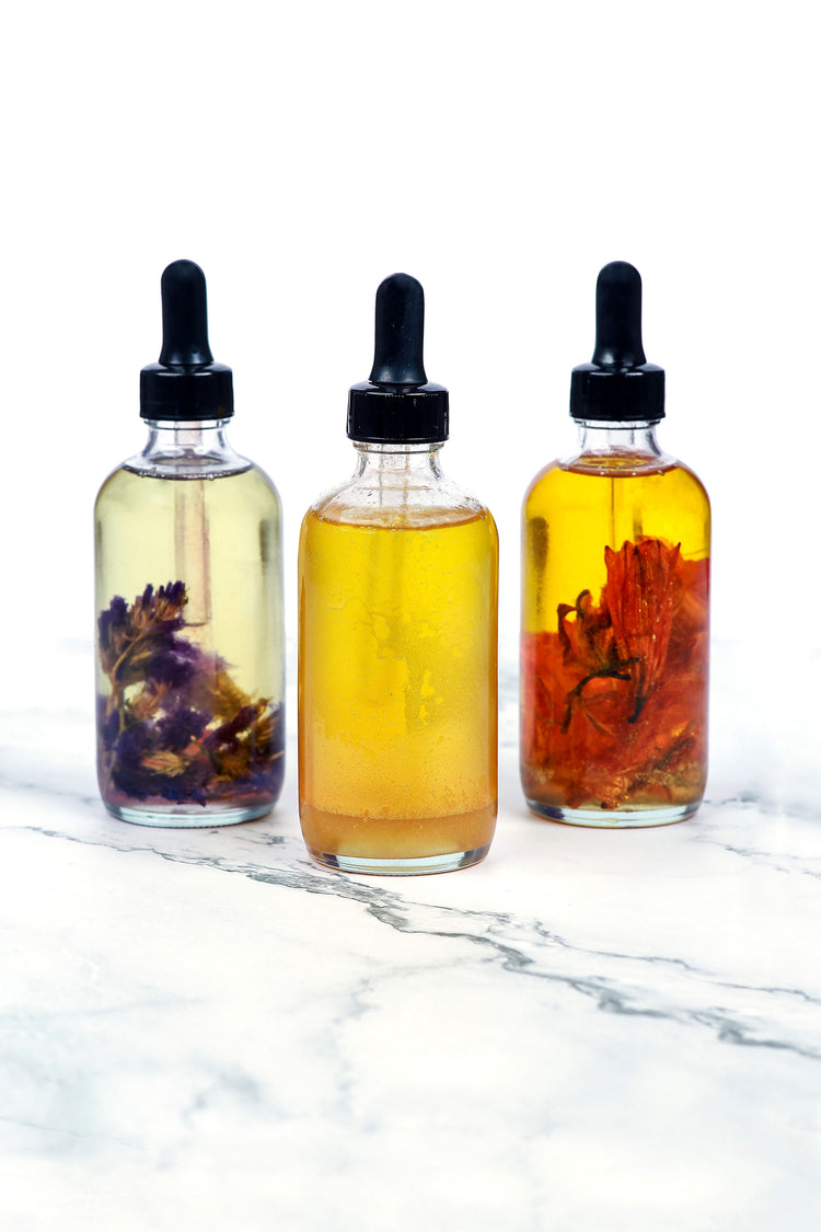 Glow & Flow collection