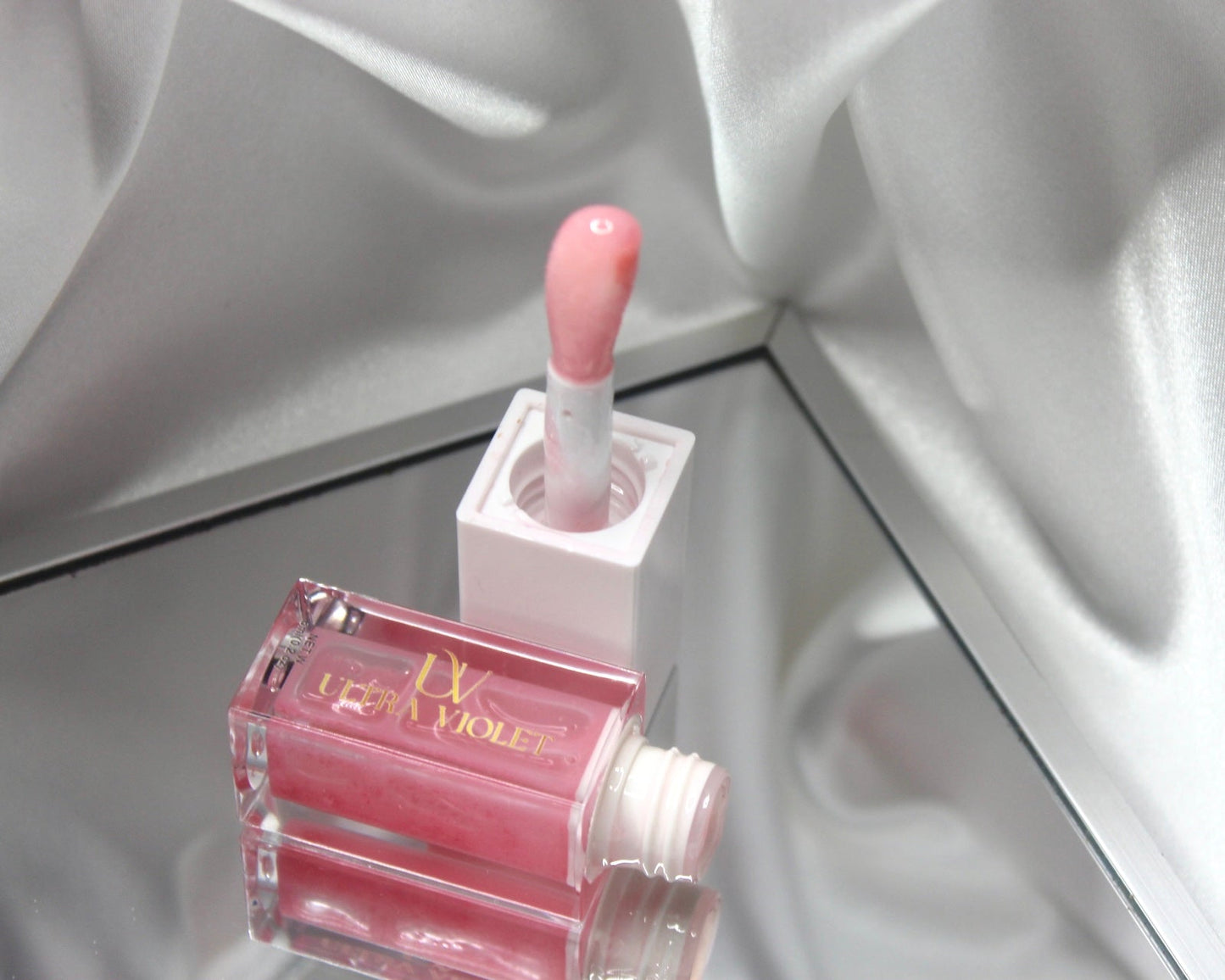 Pink Mojito Ultra Violet Esthetics