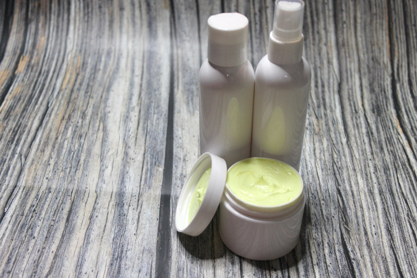 Pure Radiance facial Moisturizer Ultra Violet Esthetics