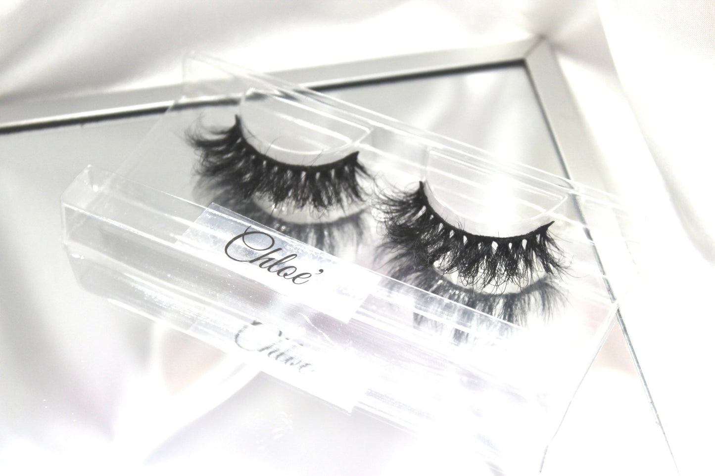 Chloe' Ultra Violet Esthetics