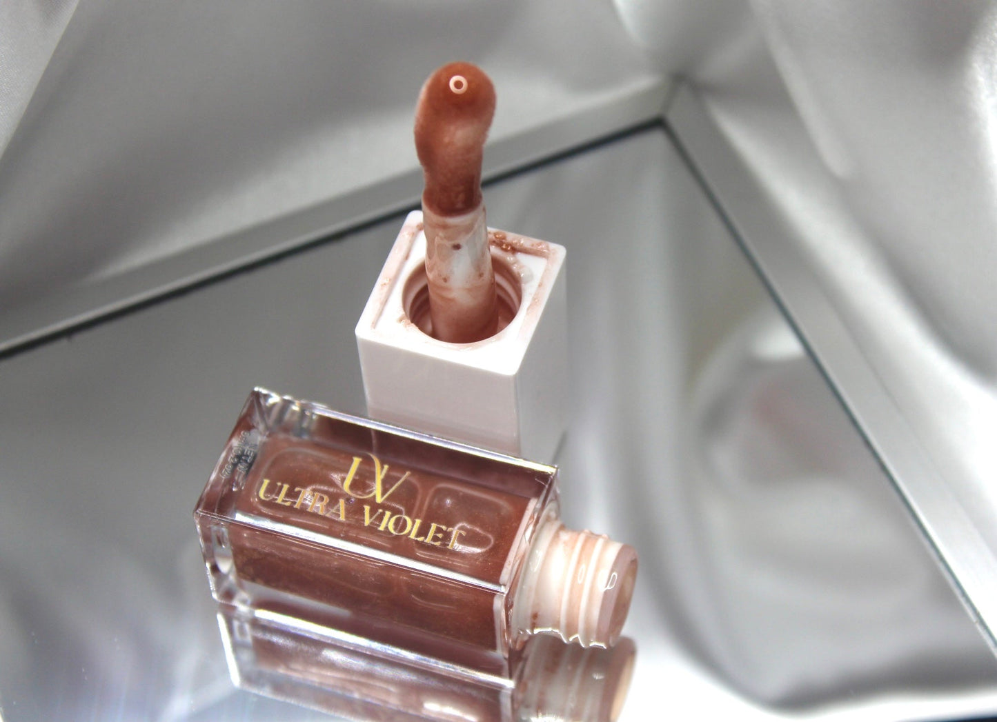 Coco Couture Ultra Violet Esthetics
