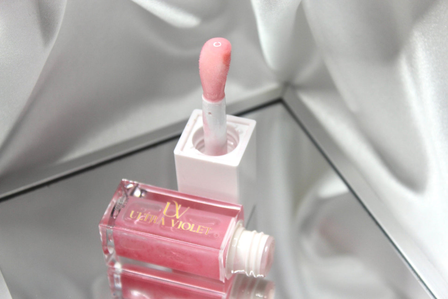 Pink Mojito Ultra Violet Esthetics