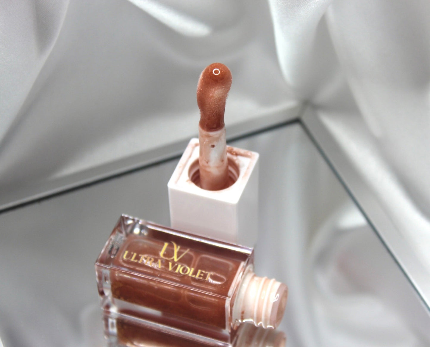 Coco Couture Ultra Violet Esthetics