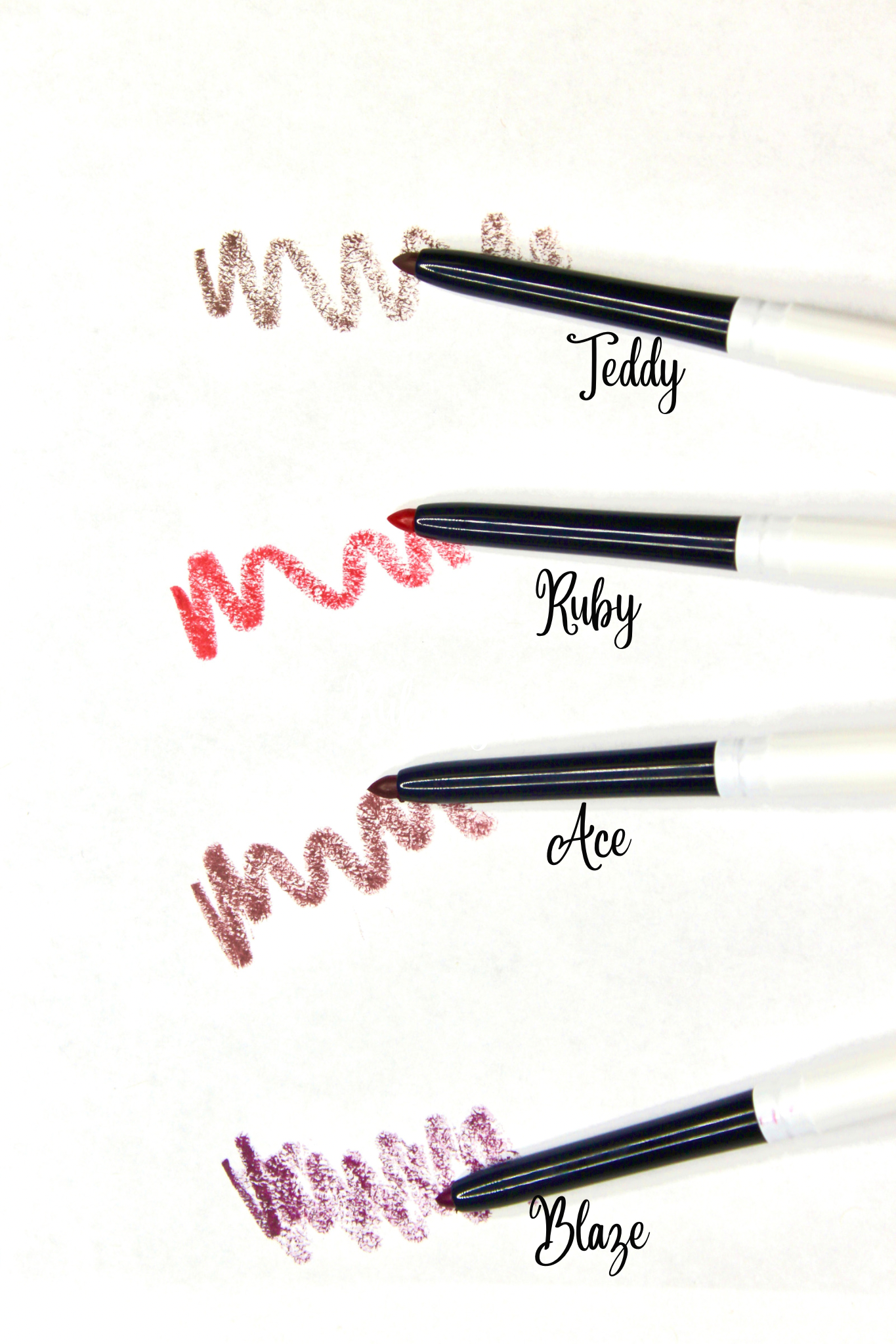 Lip Liners Ultra Violet Esthetics