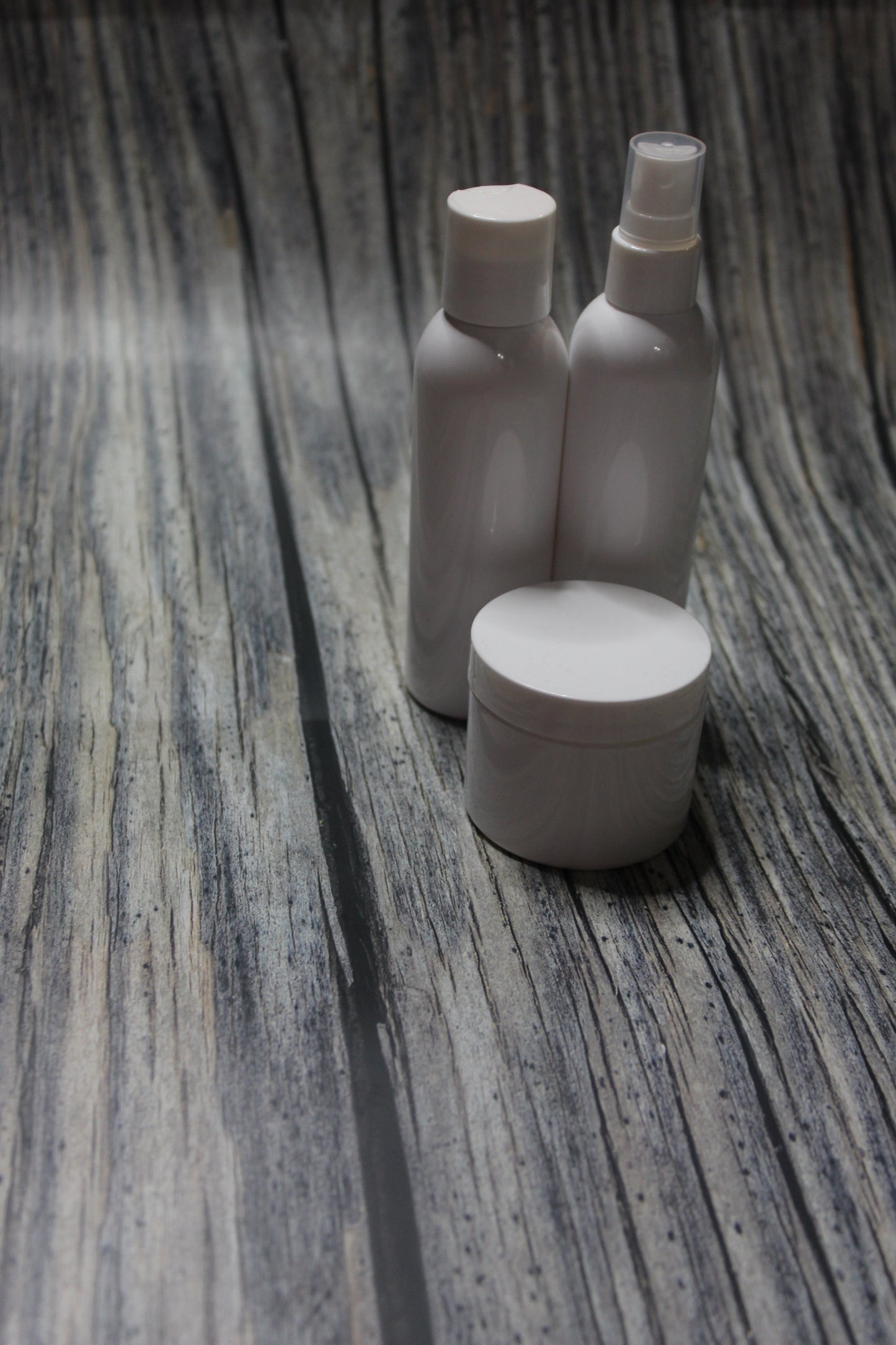 Pure Radiance Trio Ultra Violet Esthetics