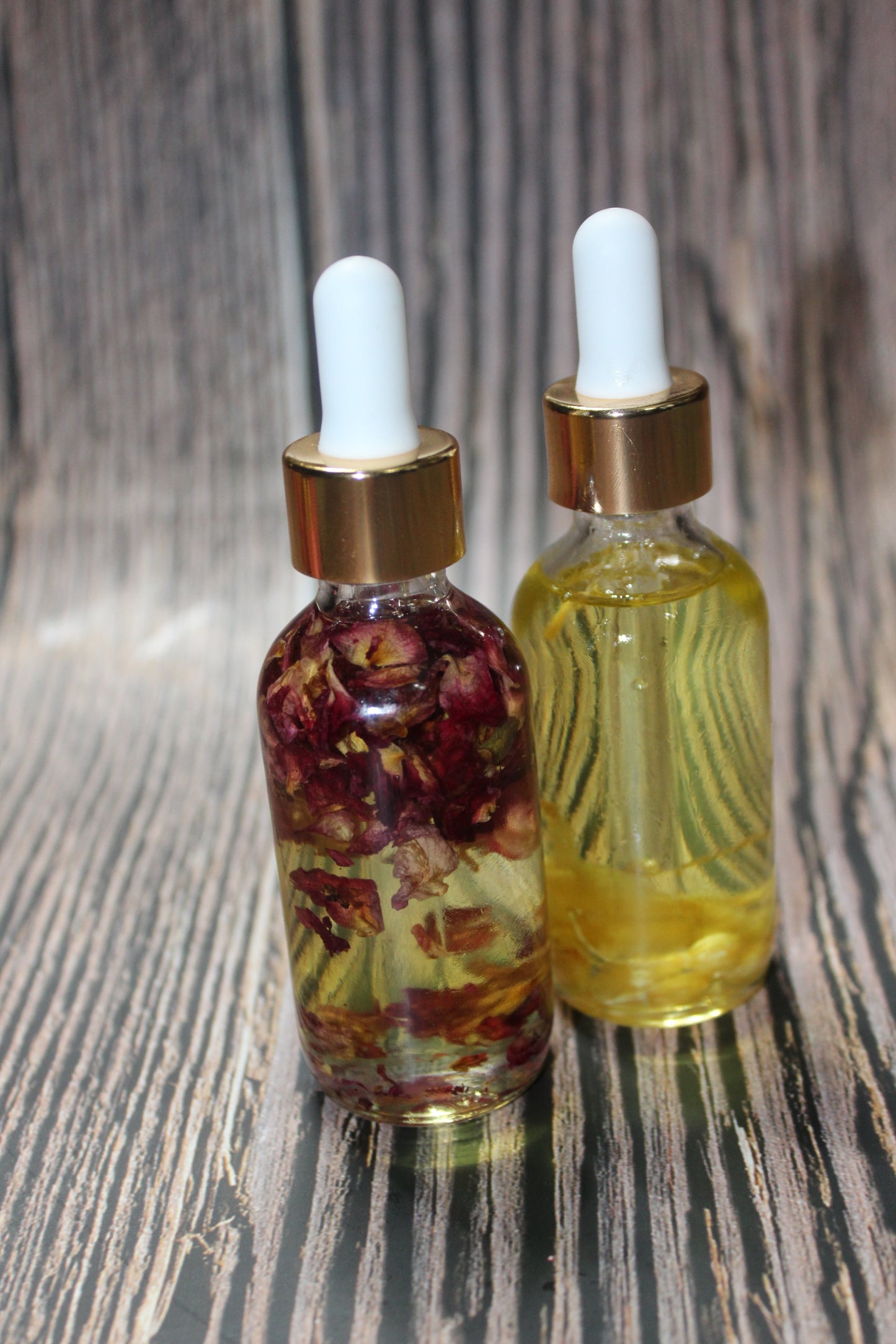 Body Oil Bundle | Nourish, Hydrate, and Glow Ultra Violet Esthetics
