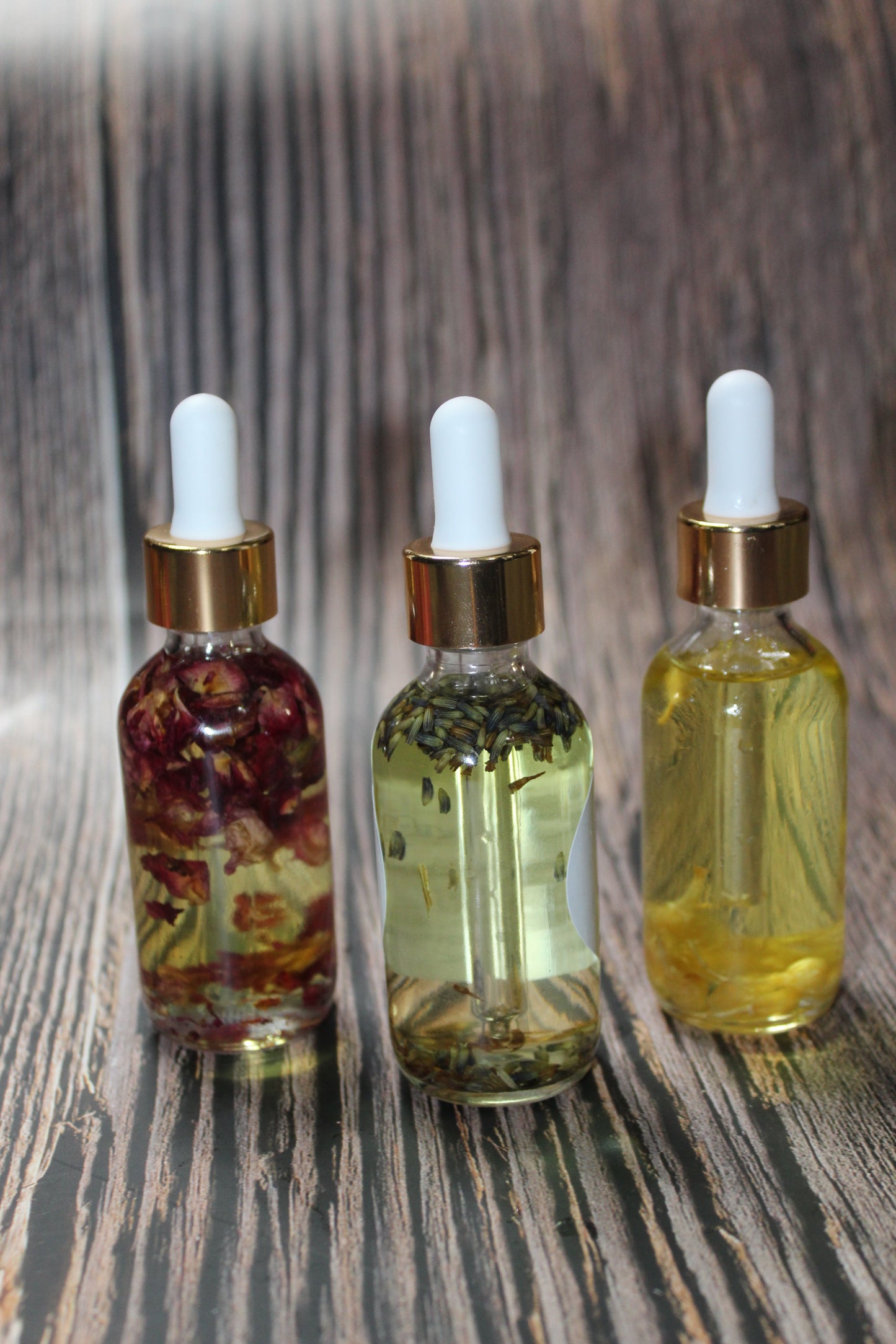 Body Oil Bundle | Nourish, Hydrate, and Glow Ultra Violet Esthetics