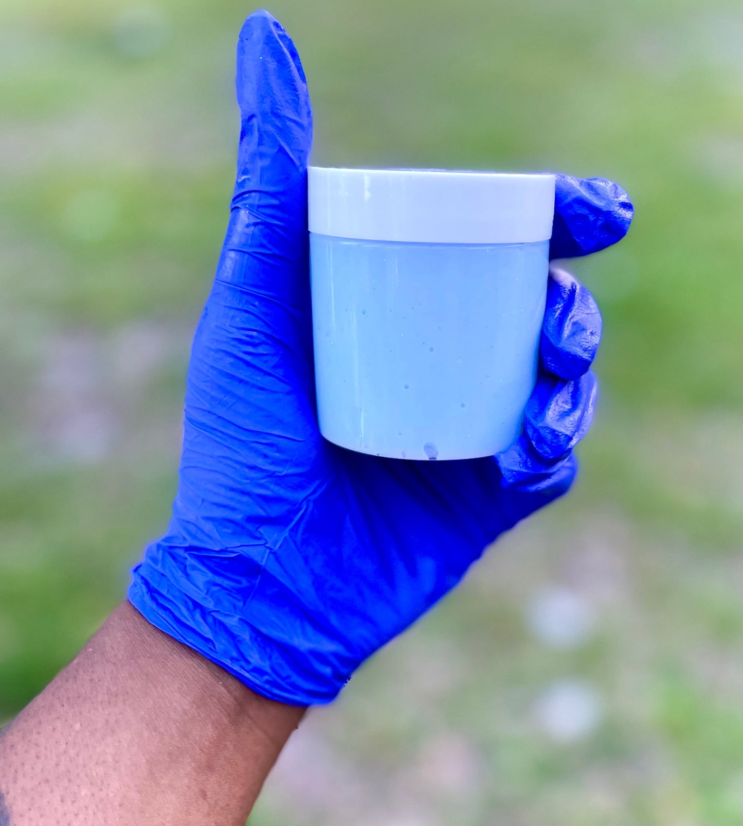 Blue Ultra Violet Esthetics