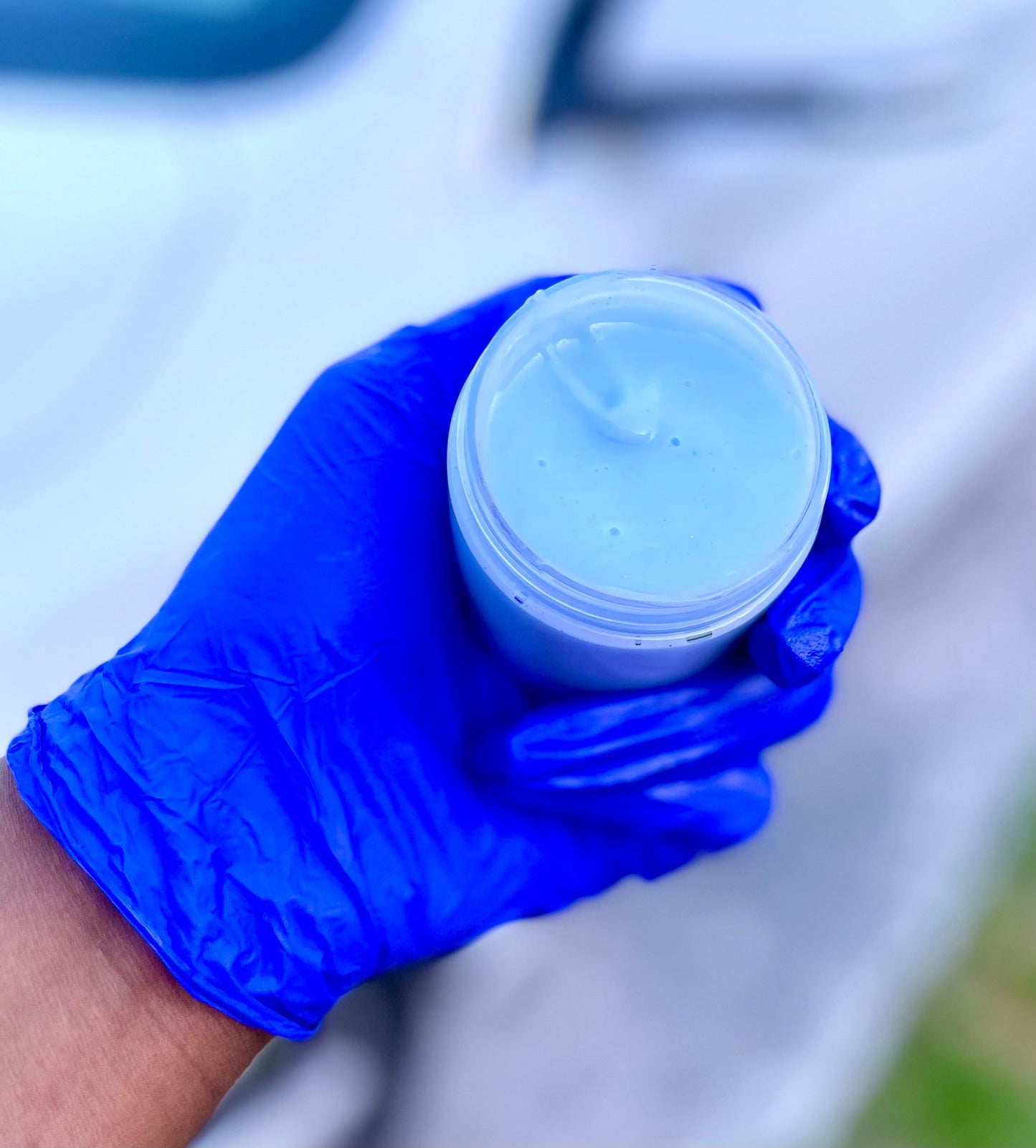 Blue Ultra Violet Esthetics