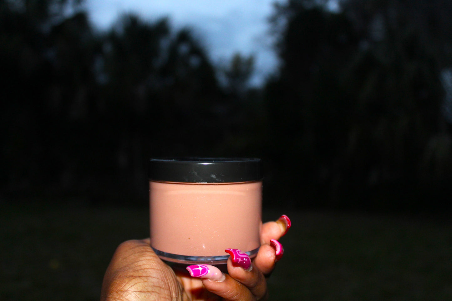 Mocha Ultra Violet Esthetics