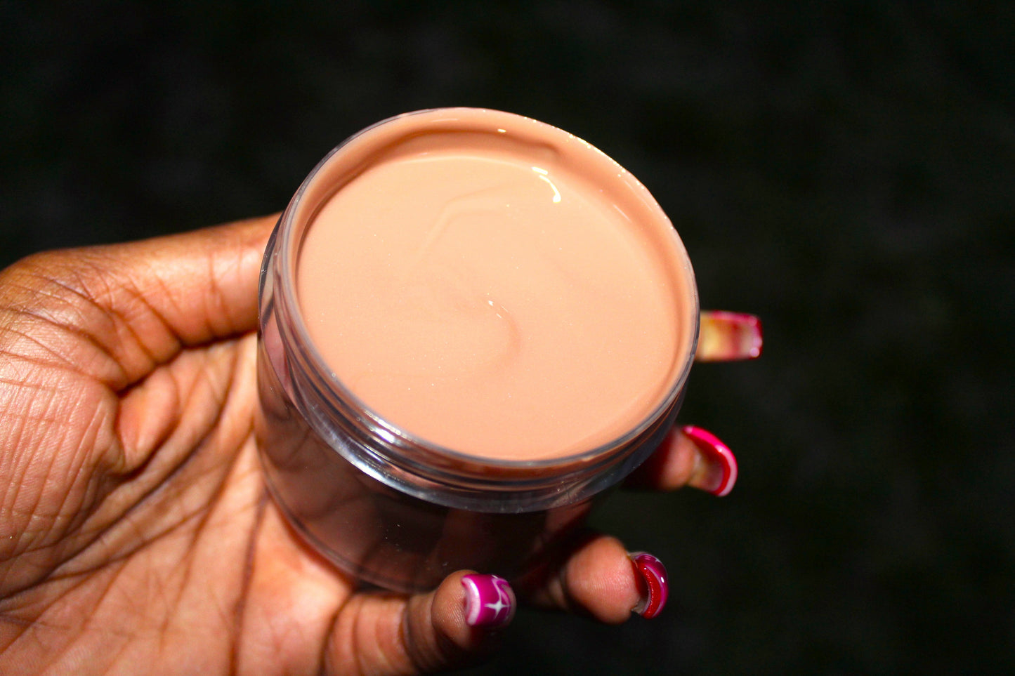 Mocha Ultra Violet Esthetics