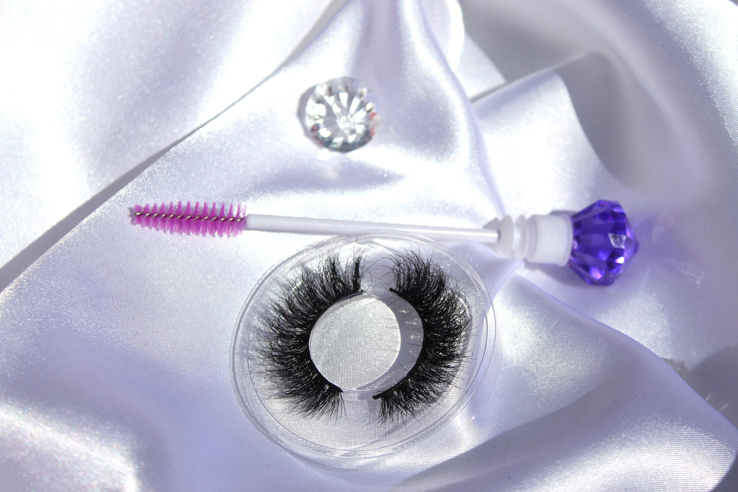 Princess Ultra Violet Esthetics