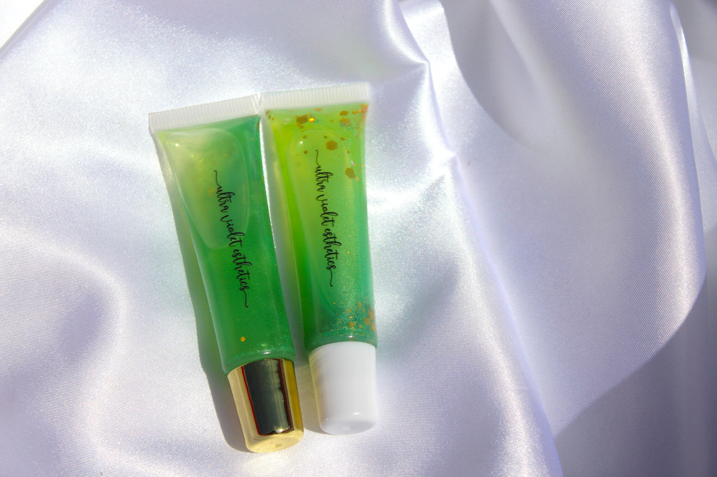 Green Apple Ultra Violet Esthetics