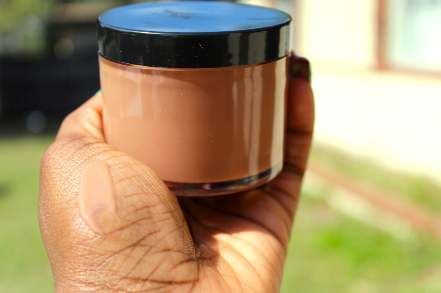 Mocha Ultra Violet Esthetics