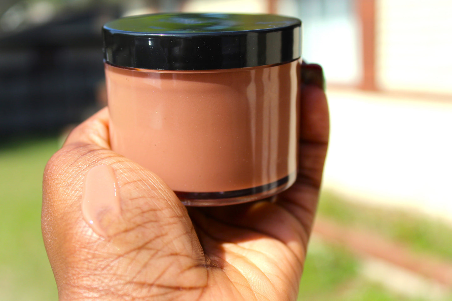 Mocha Ultra Violet Esthetics