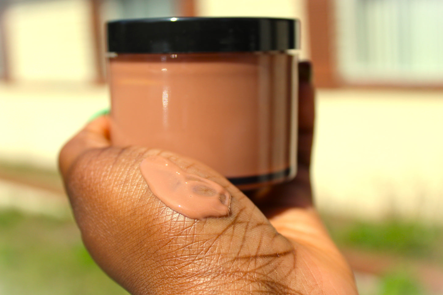 Mocha Ultra Violet Esthetics