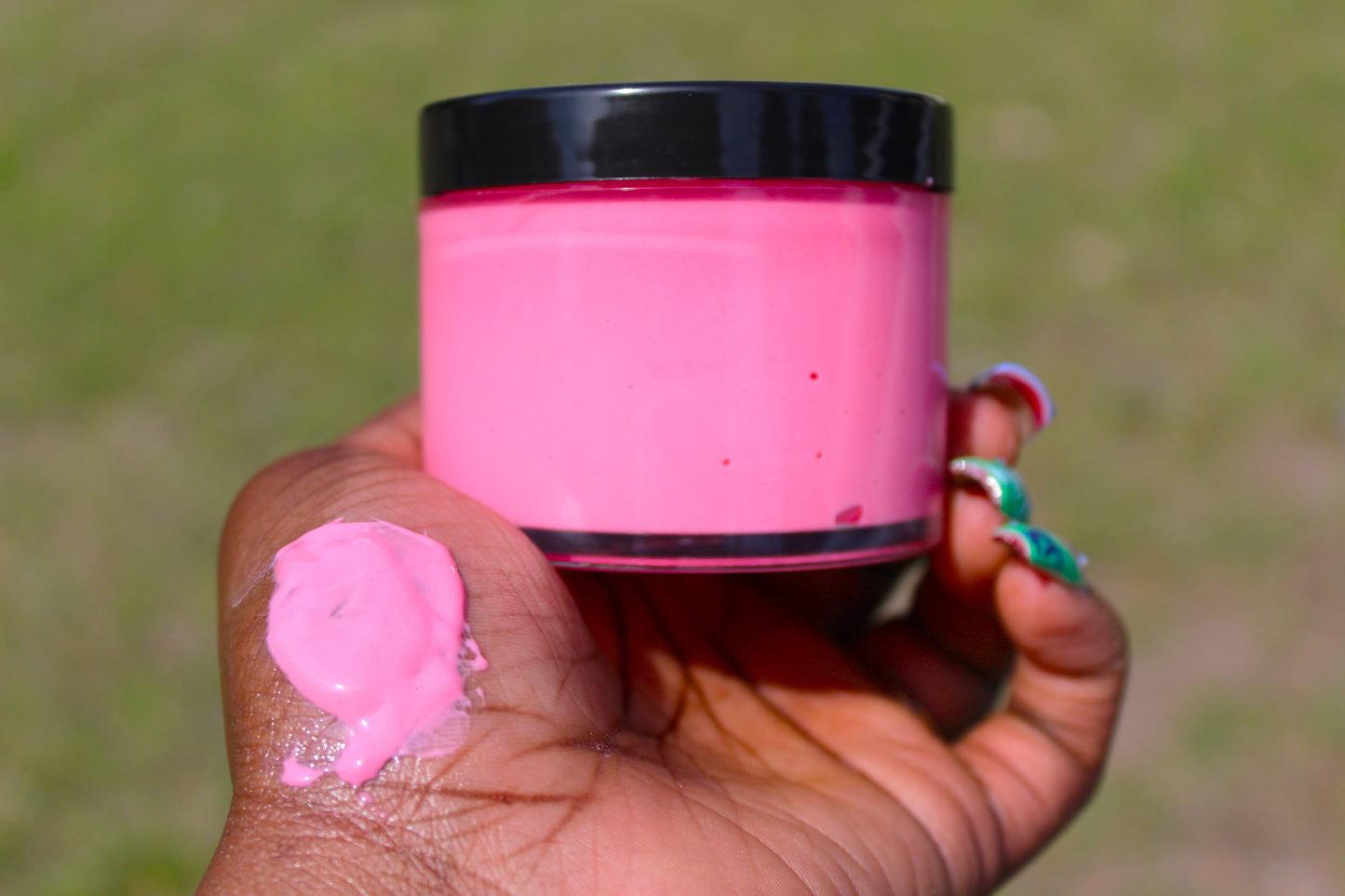 Posh Ultra Violet Esthetics
