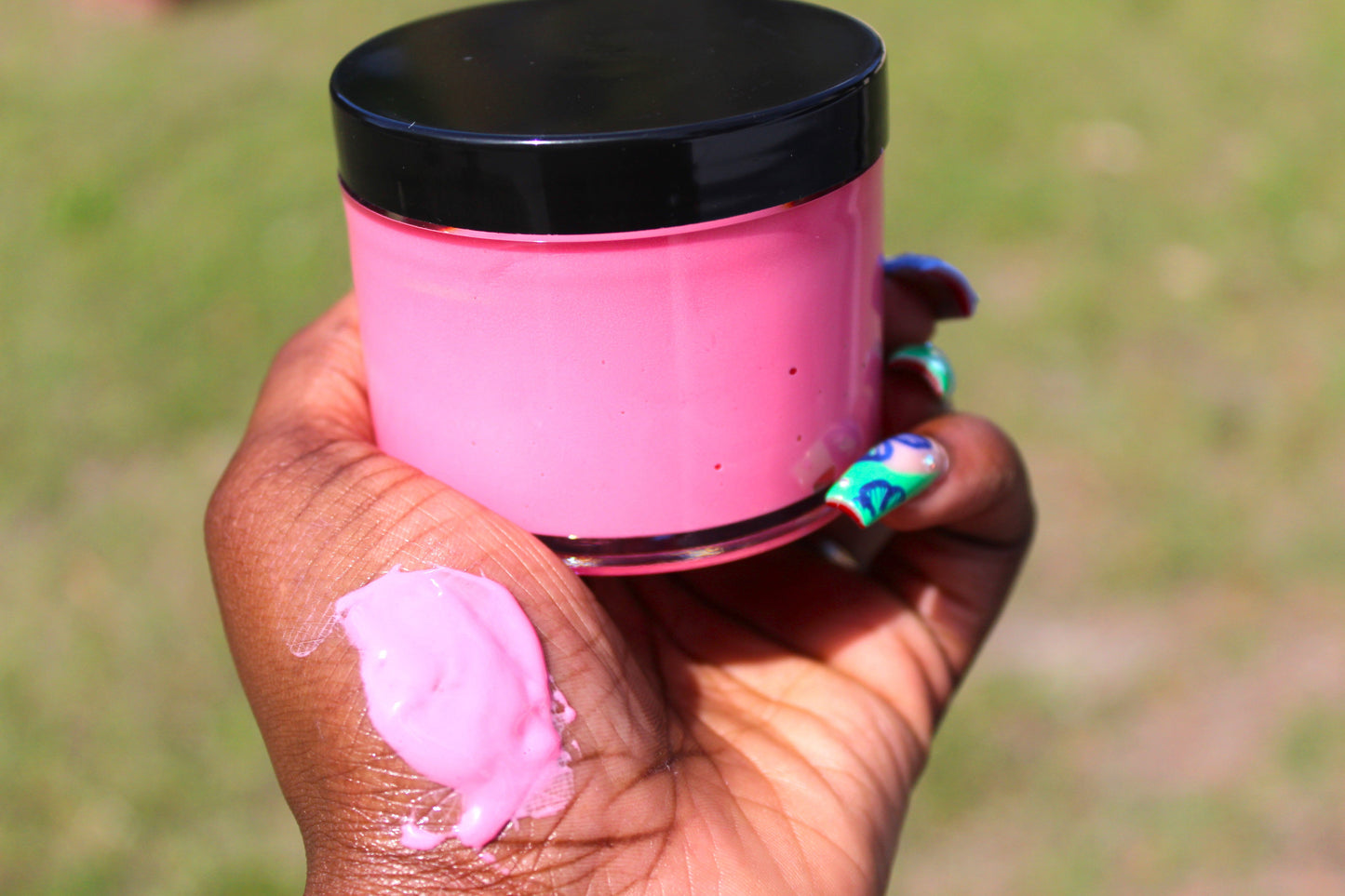 Posh Ultra Violet Esthetics