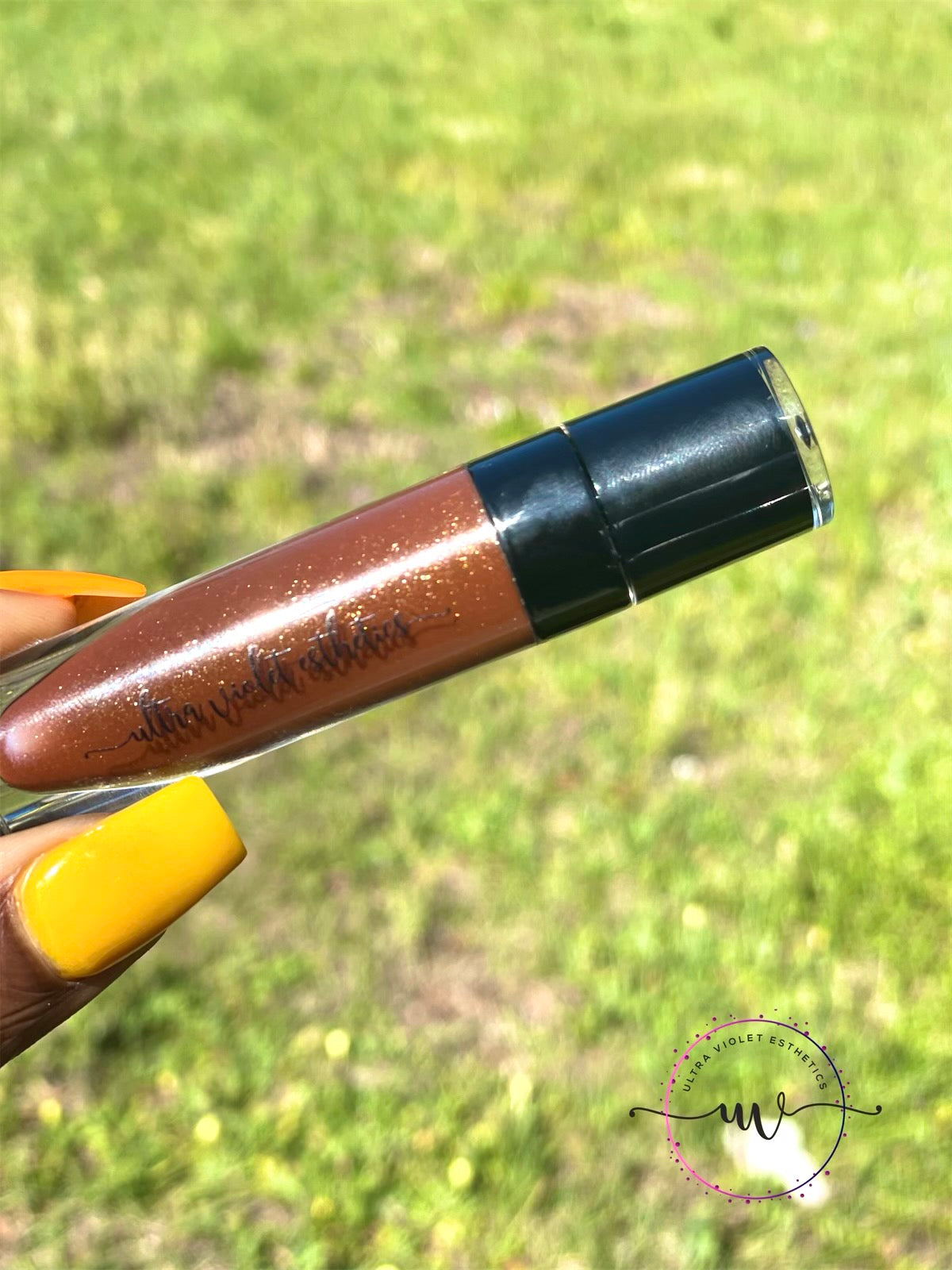 Melanin Ultra Violet Esthetics