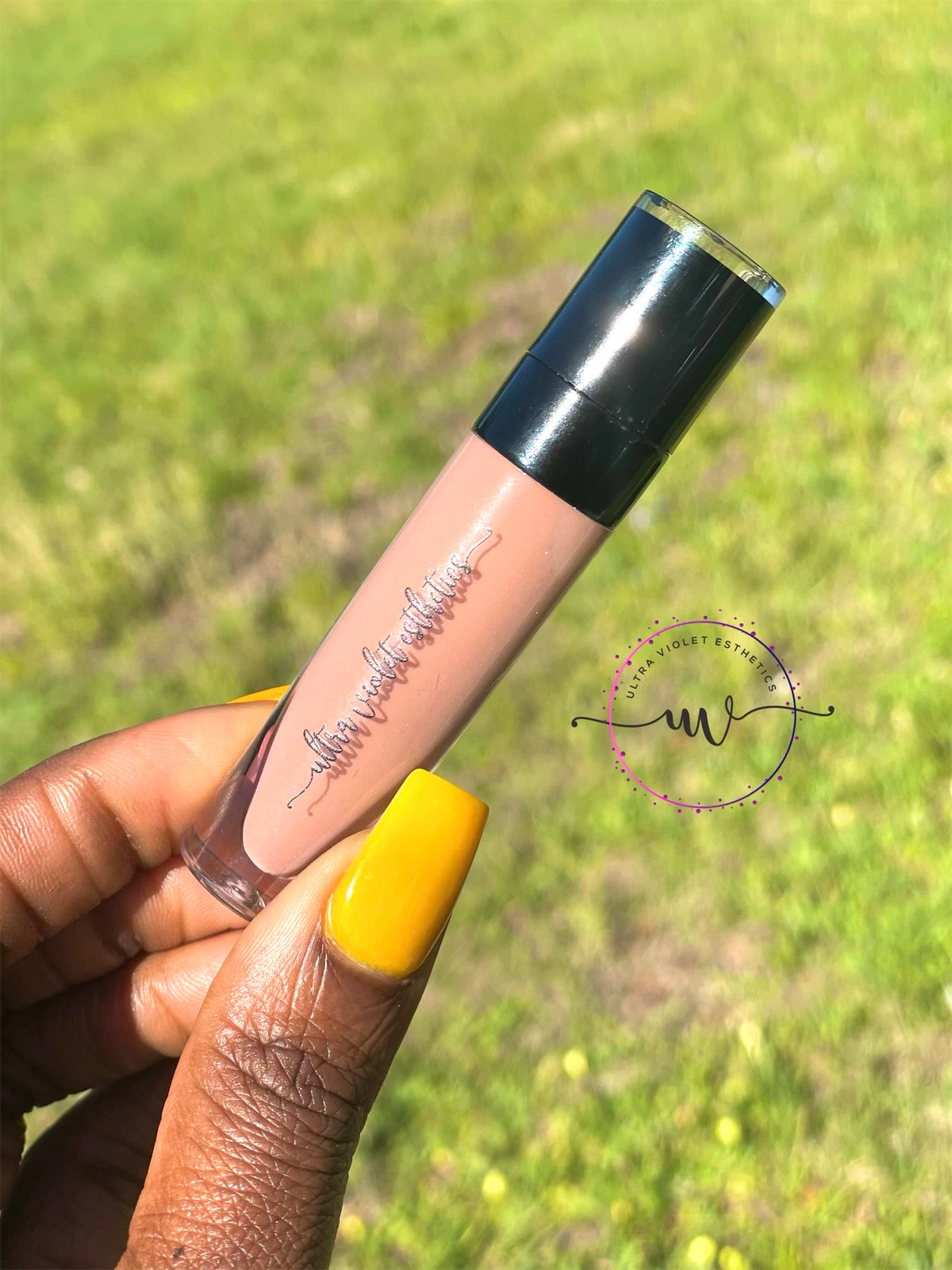 Mocha Ultra Violet Esthetics