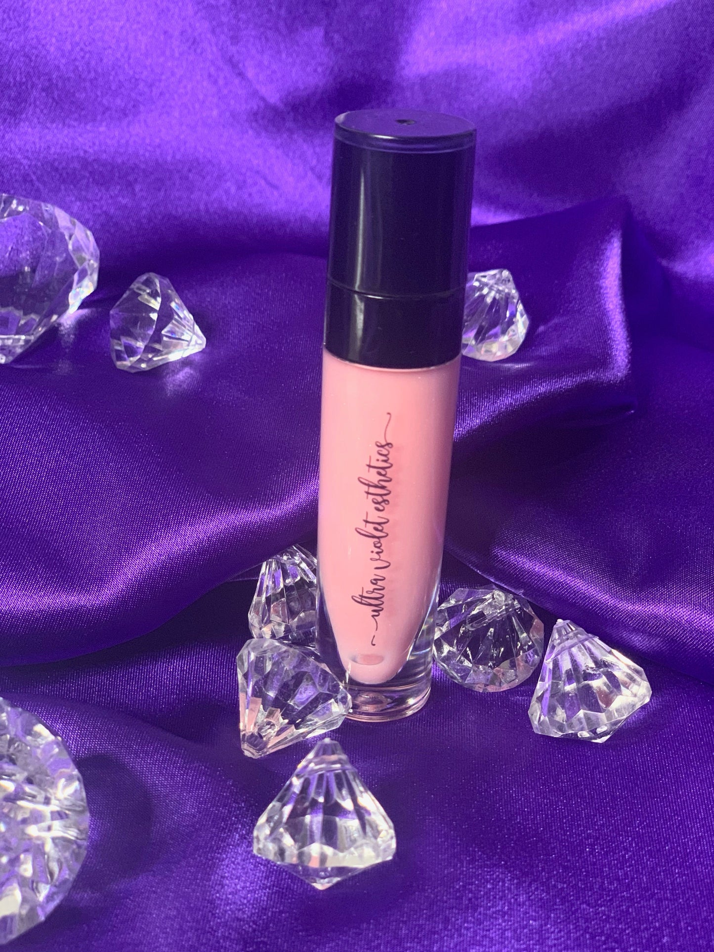 Cotton Candie Ultra Violet Esthetics
