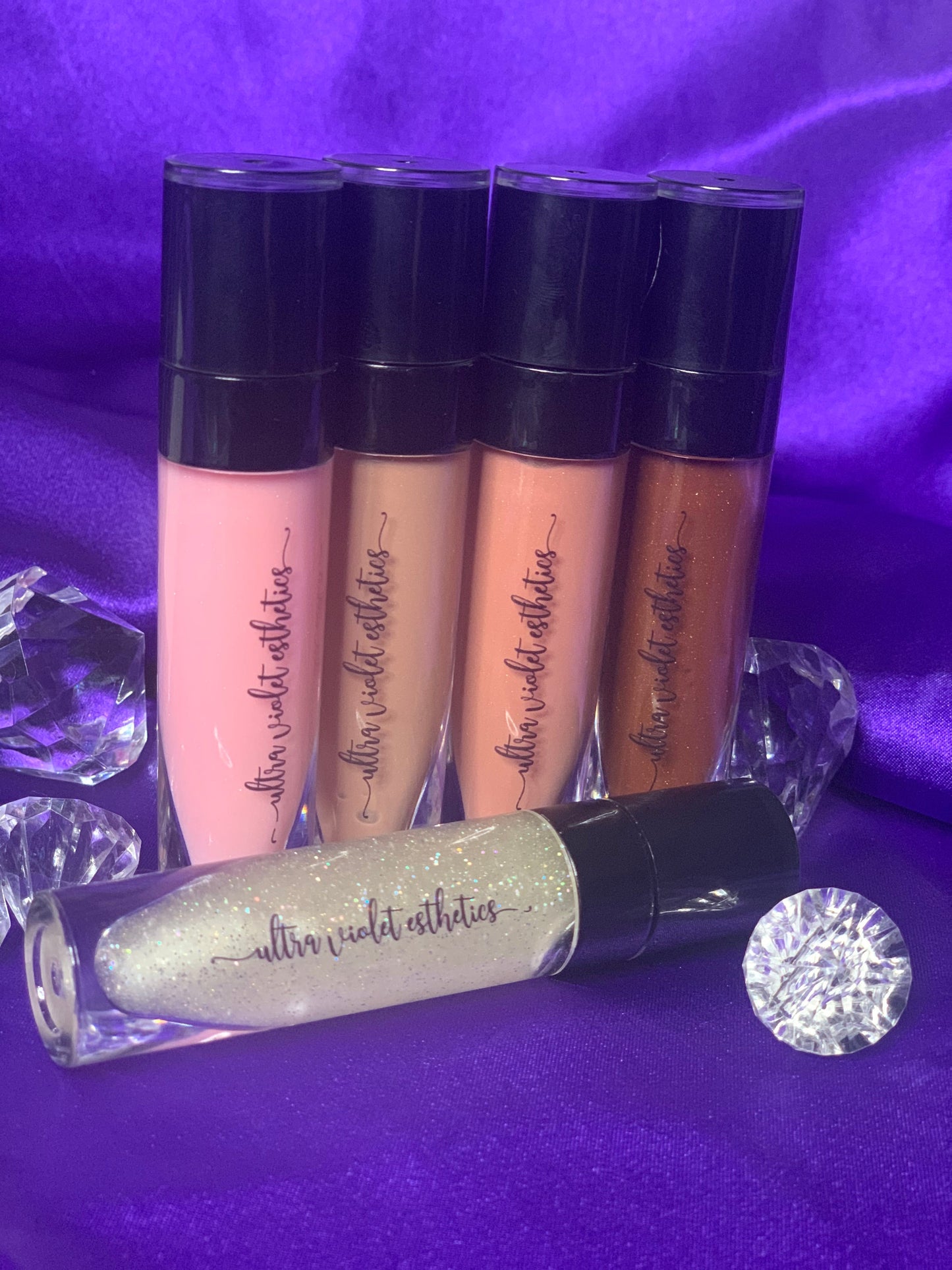 Bare Ultra Violet Esthetics