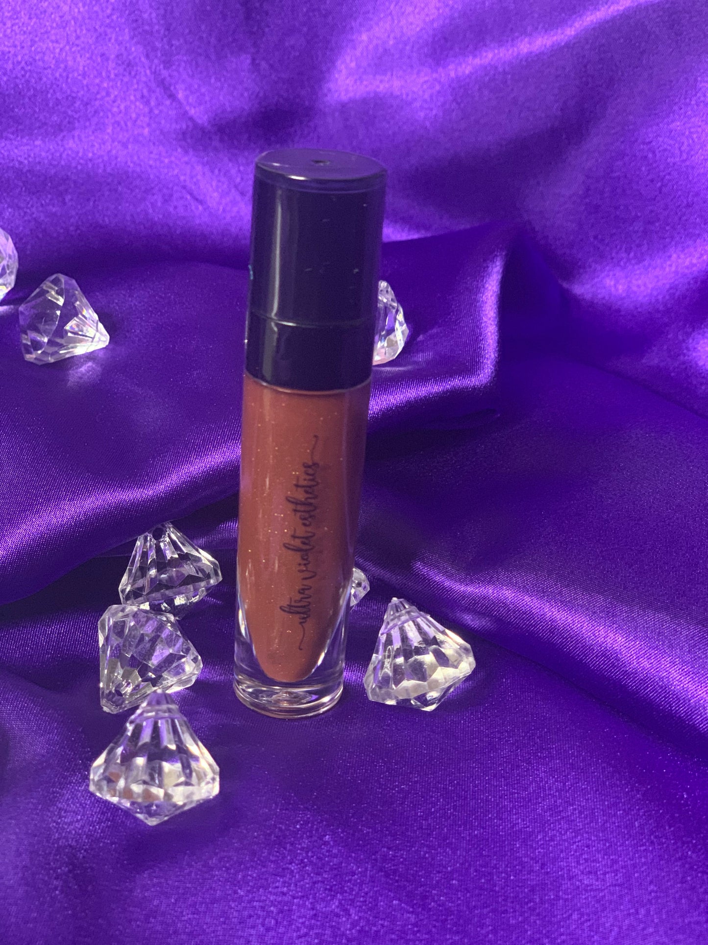 Melanin Ultra Violet Esthetics