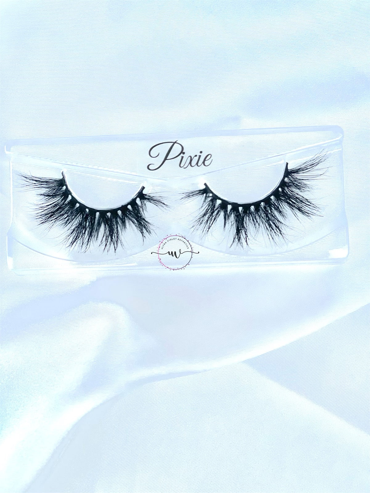 Pixie Ultra Violet Esthetics