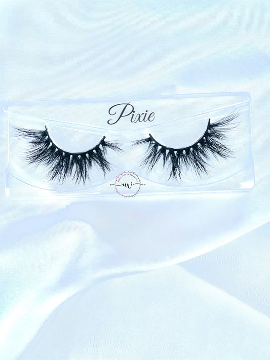 Pixie Ultra Violet Esthetics