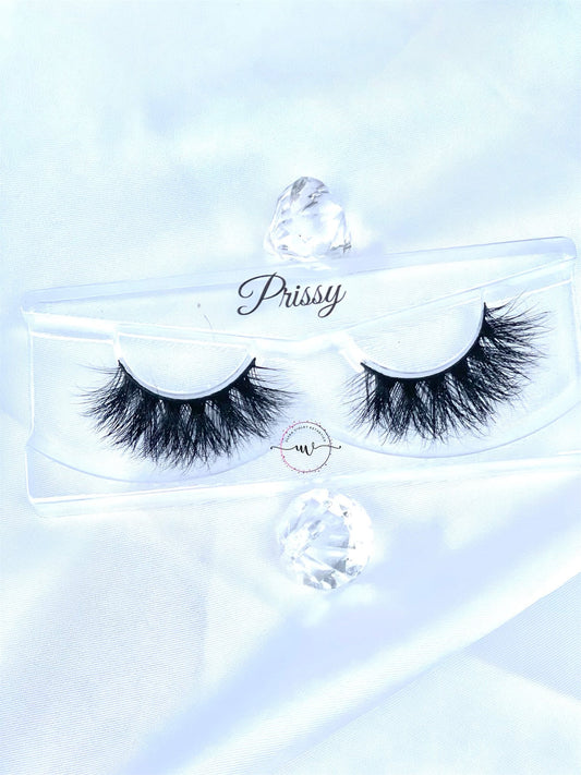Prissy Ultra Violet Esthetics