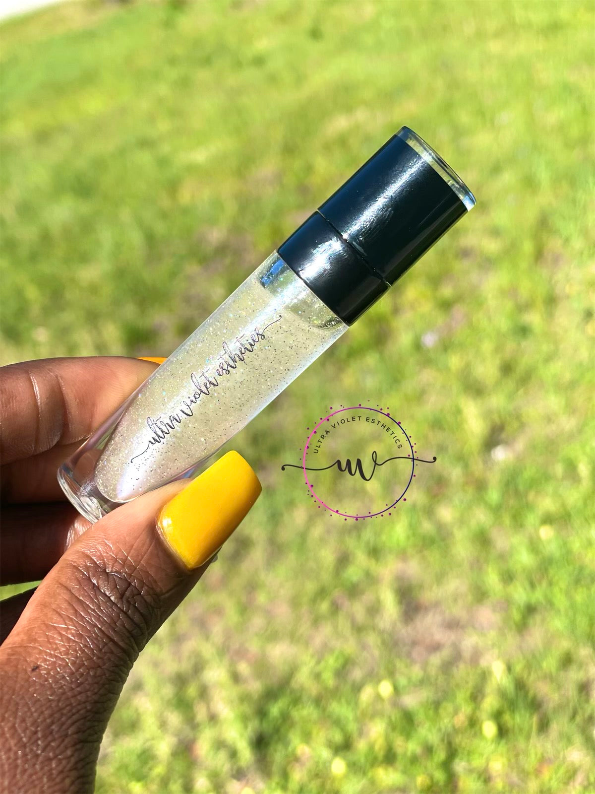 Crystal Clear Ultra Violet Esthetics