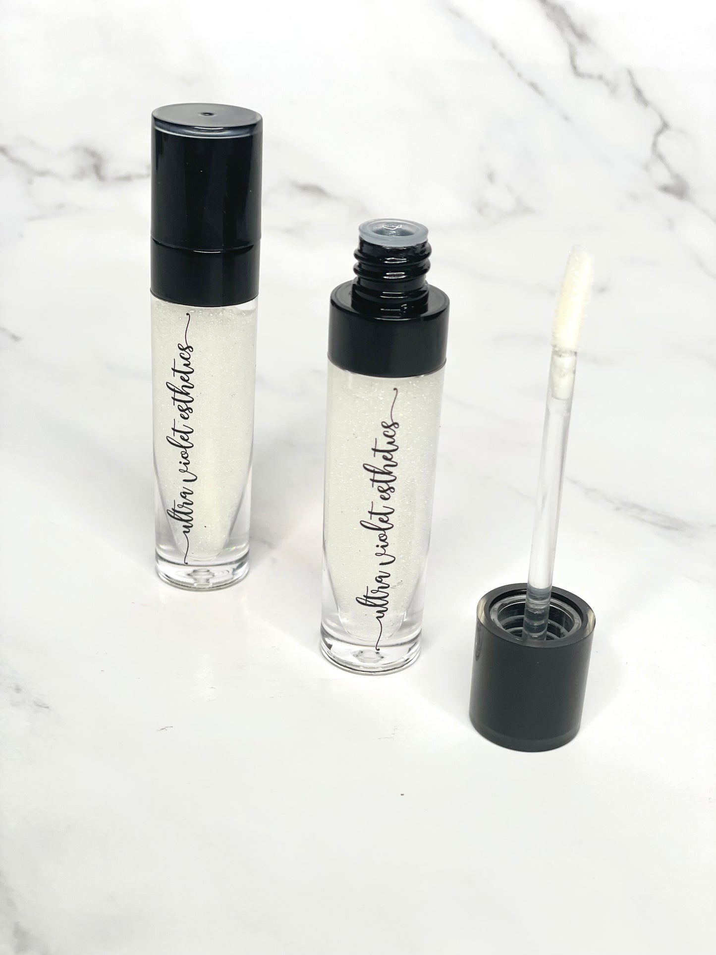 Crystal Clear Ultra Violet Esthetics