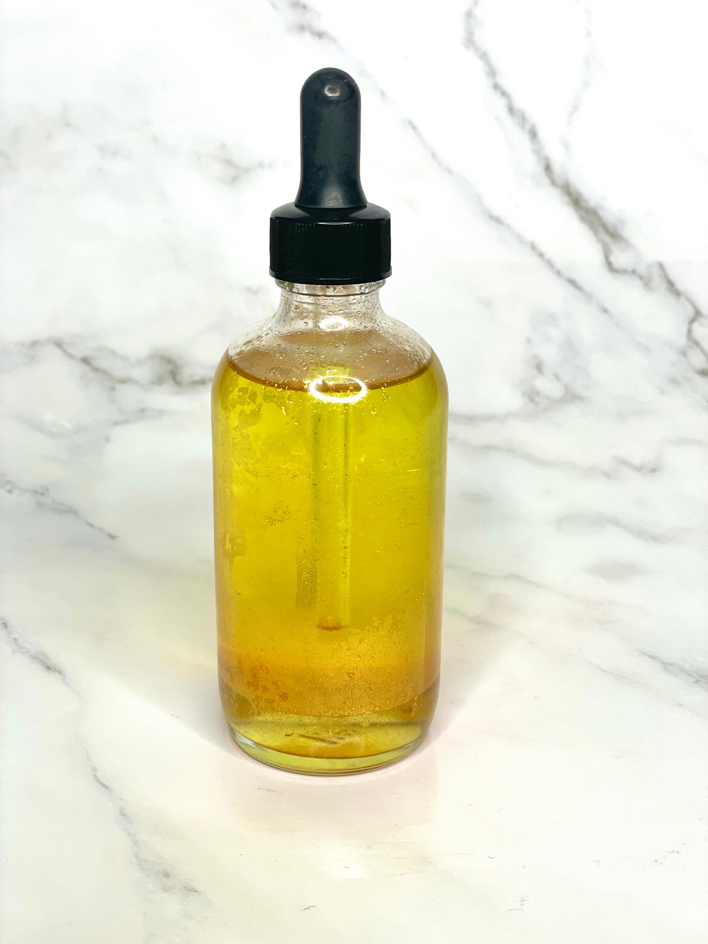 Citrus Body Glow Ultra Violet Esthetics