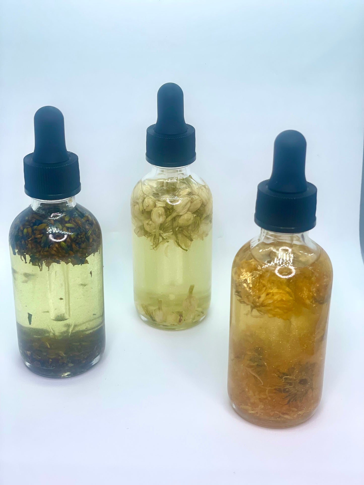 Jasmine Body Glow Ultra Violet Esthetics