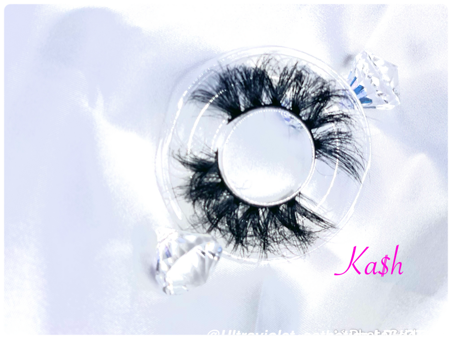 Ka$h Ultra Violet Esthetics