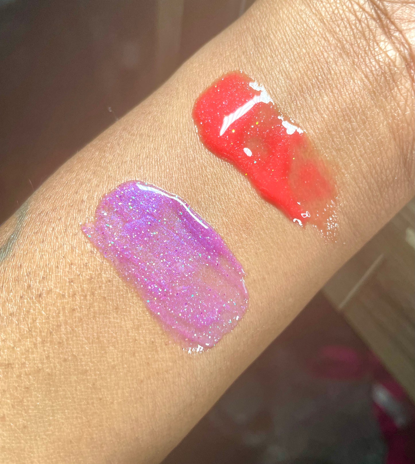 Violet Ultra Violet Esthetics