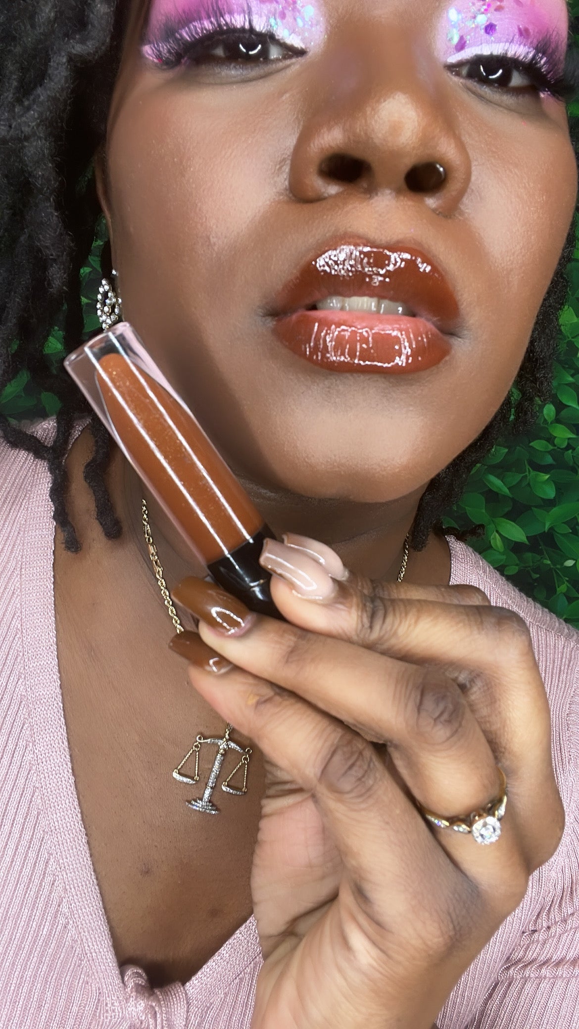 Melanin Ultra Violet Esthetics