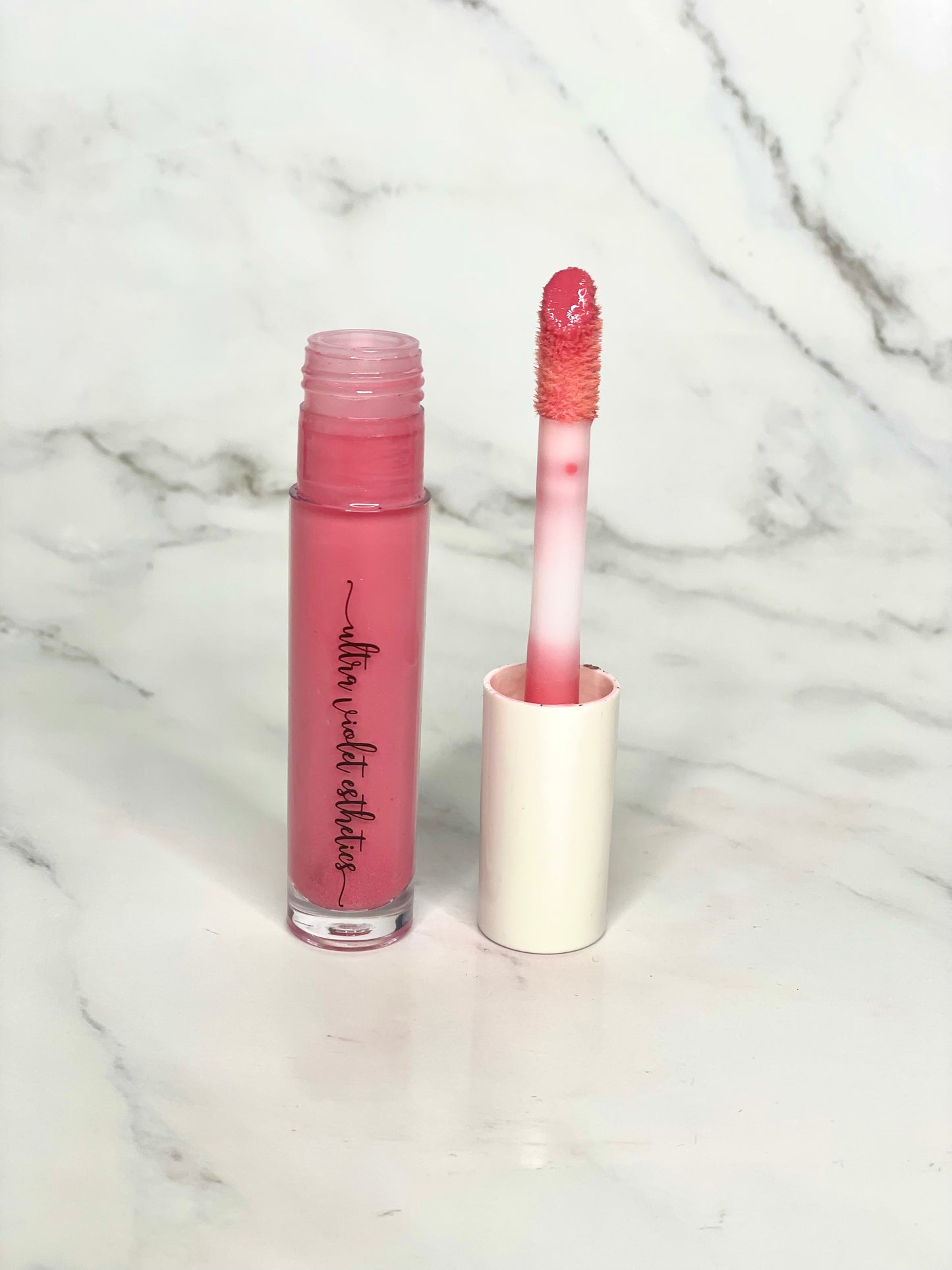 Blush Ultra Violet Esthetics