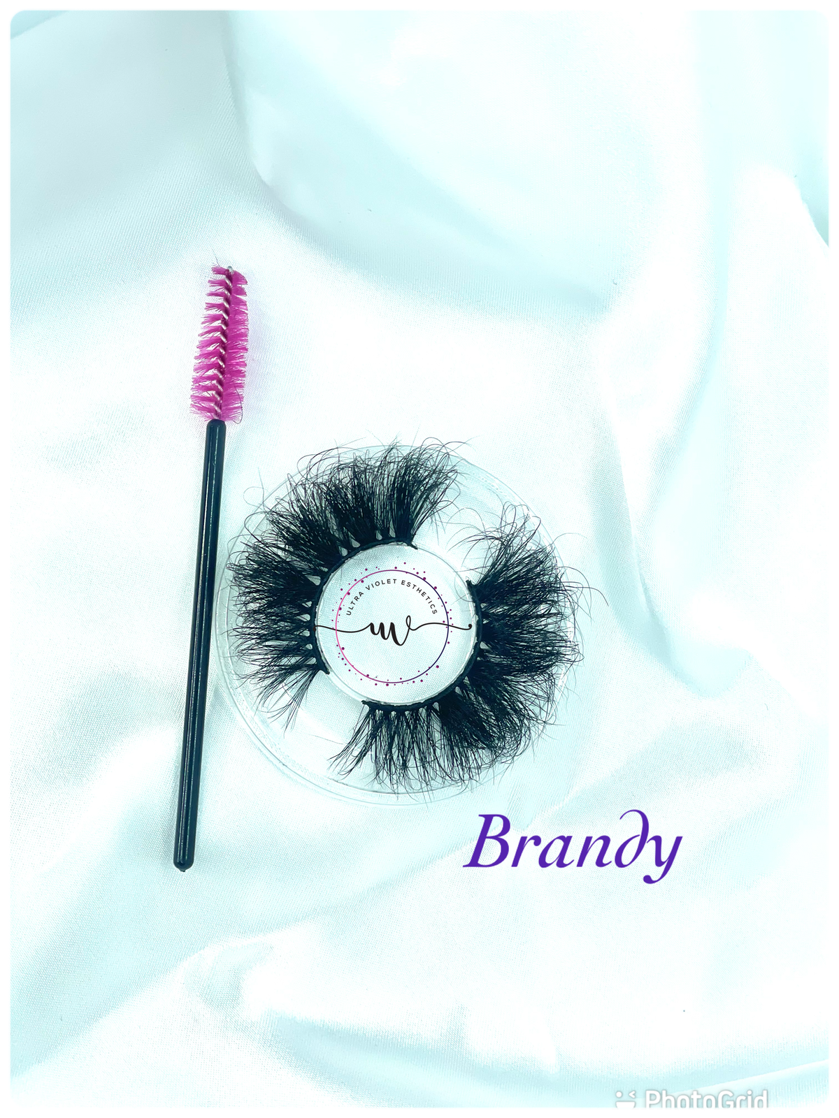 Brandy Ultra Violet Esthetics
