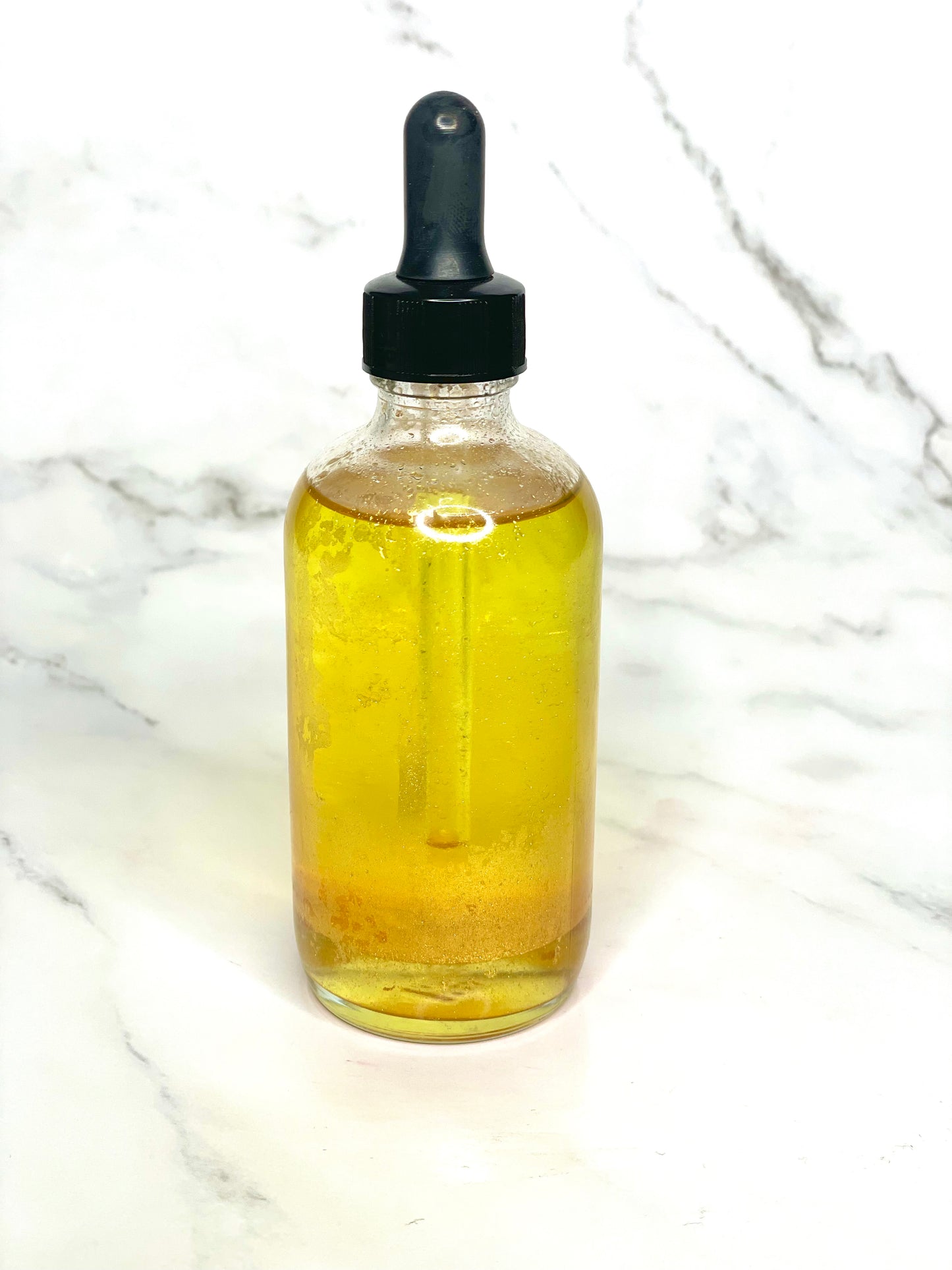 Citrus Body Glow Ultra Violet Esthetics