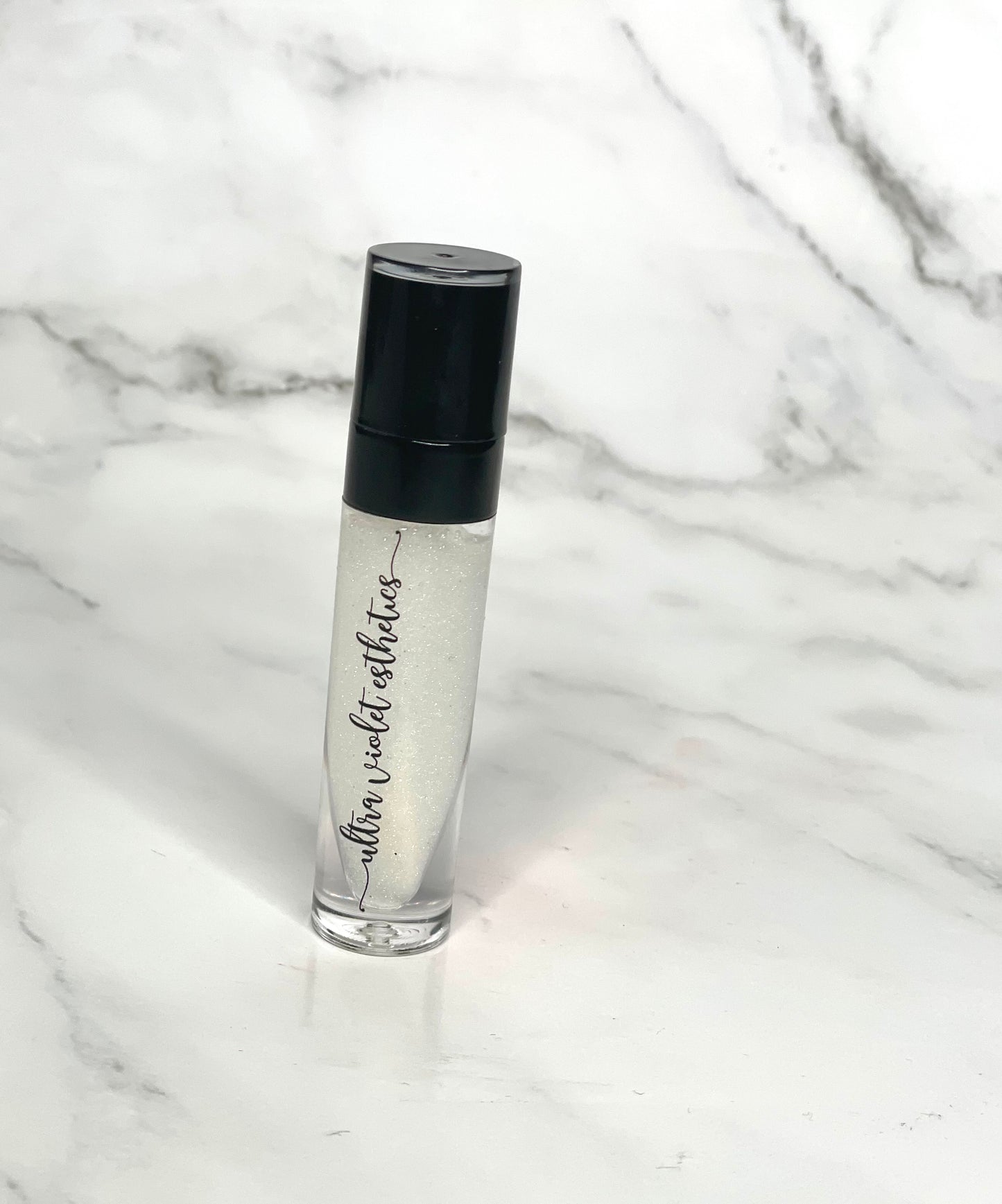 Crystal Clear Ultra Violet Esthetics