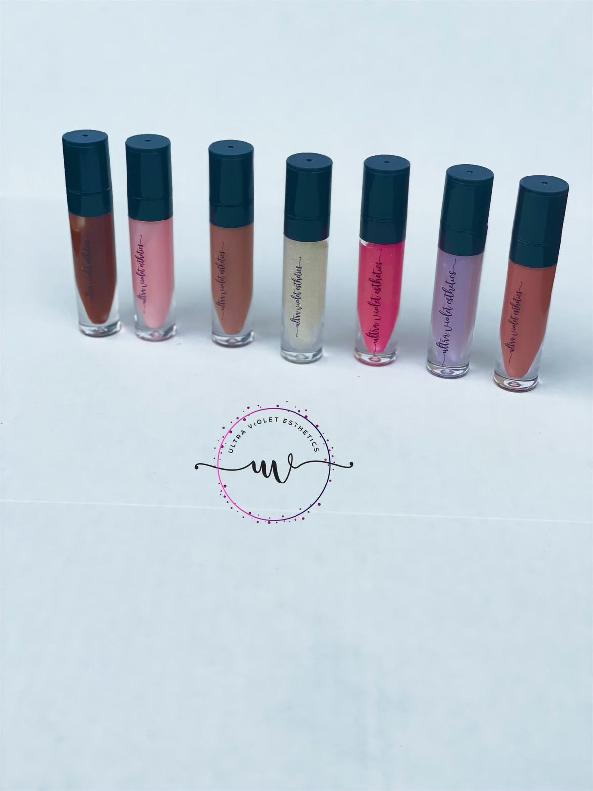 Strawberry Passion Ultra Violet Esthetics