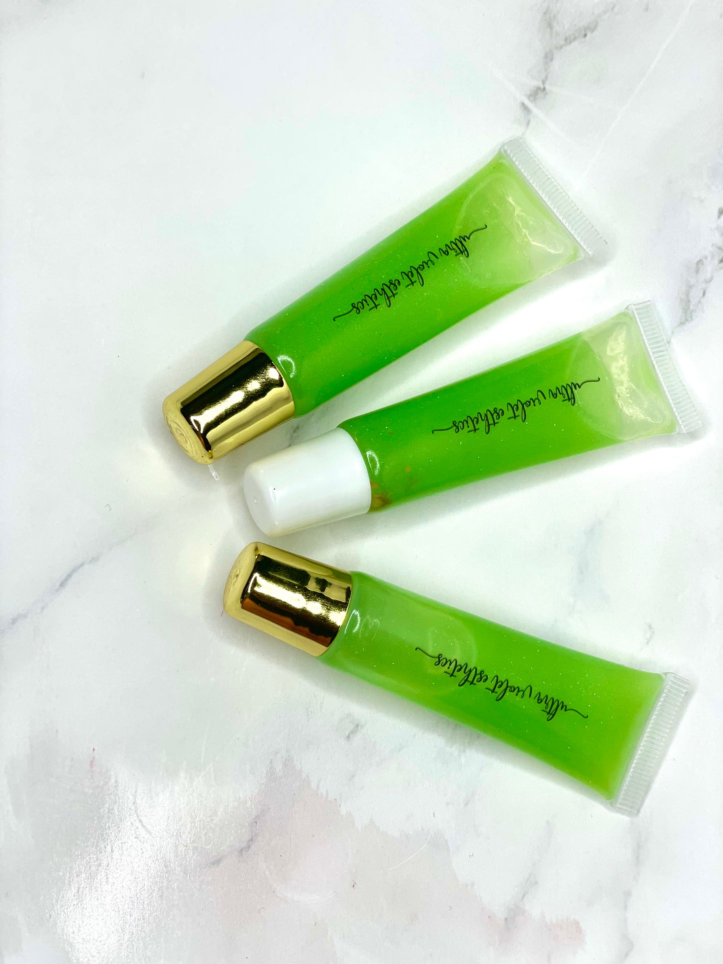 Green Apple Ultra Violet Esthetics