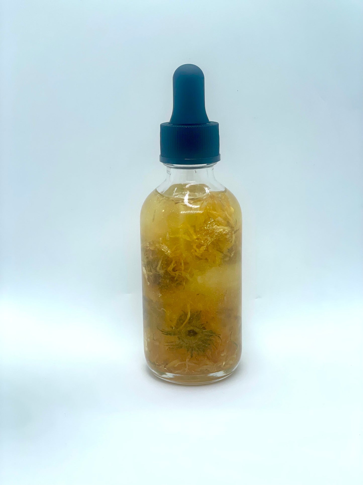 Calendula Glow Ultra Violet Esthetics