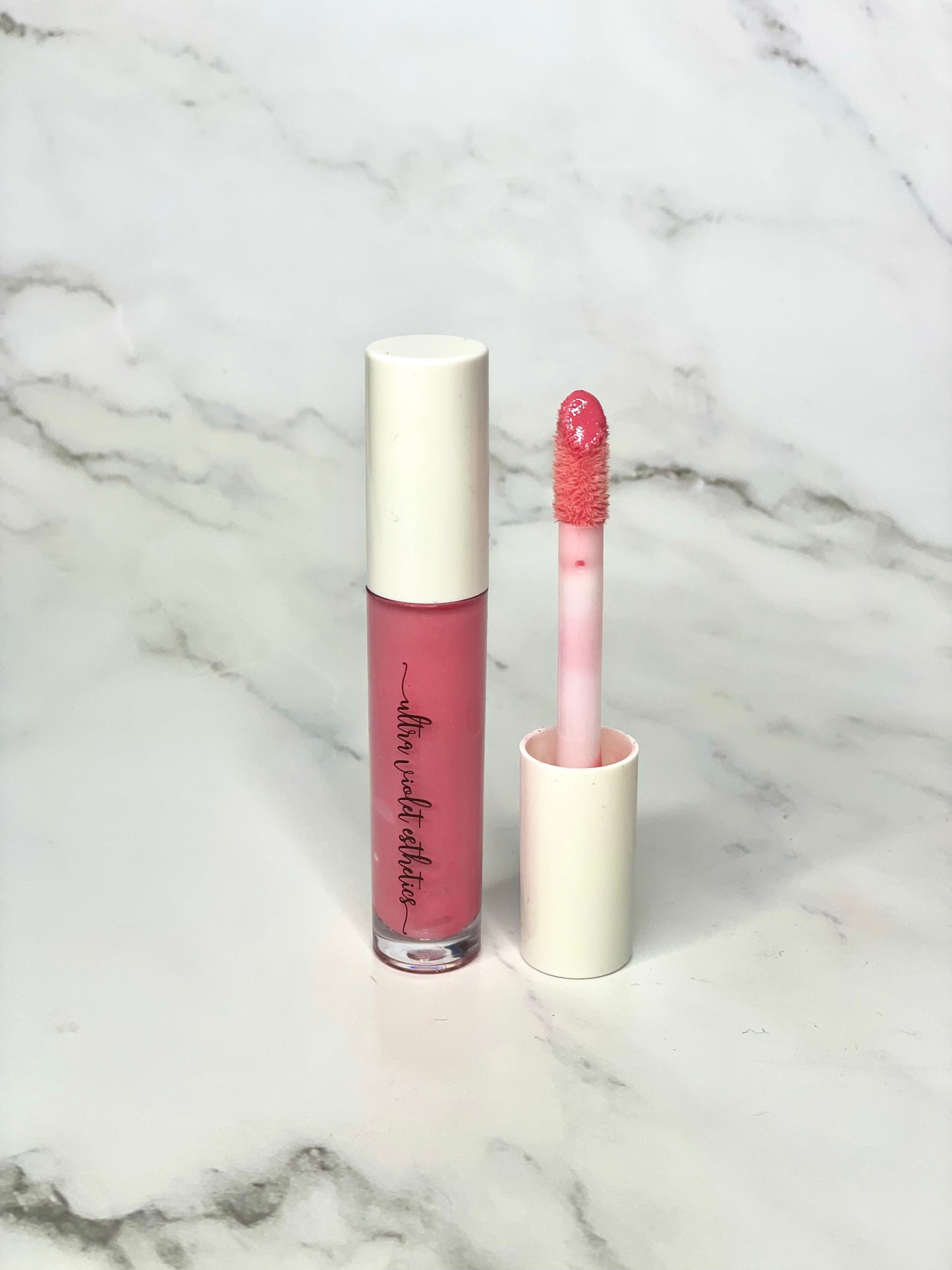 Blush Ultra Violet Esthetics