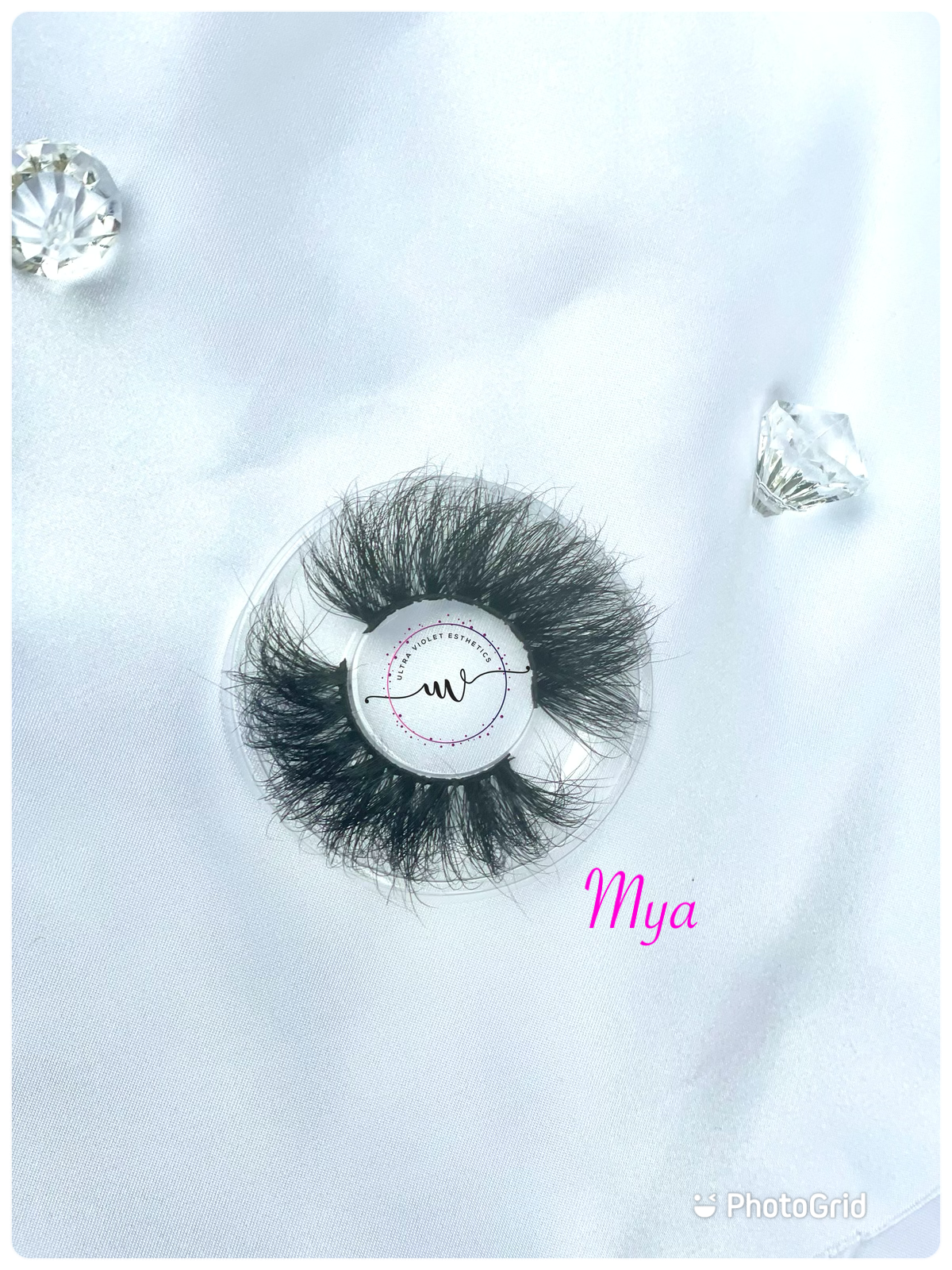 Mya Ultra Violet Esthetics