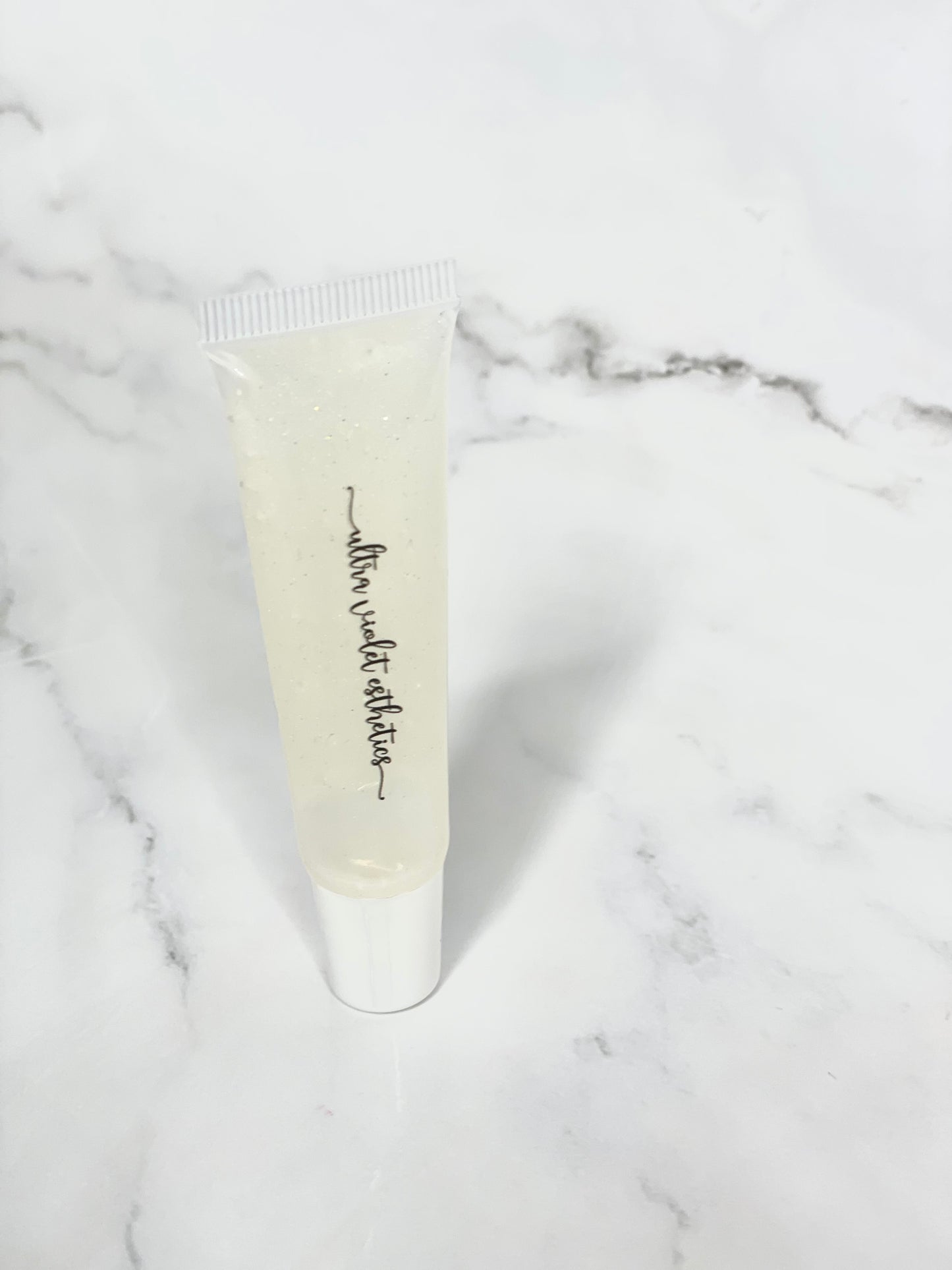 Crystal Clear Ultra Violet Esthetics