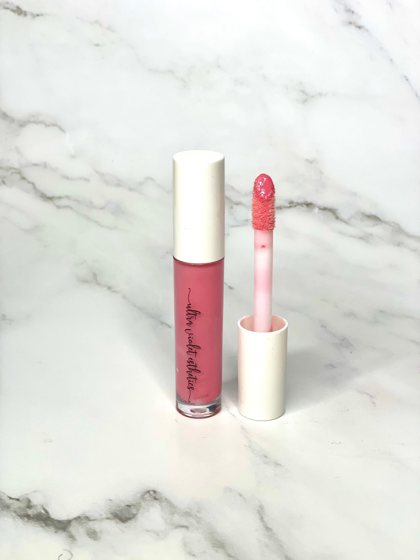 Blush Ultra Violet Esthetics