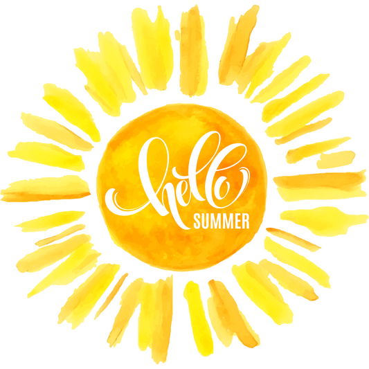 7 Tips for a Radiant Summer Glow