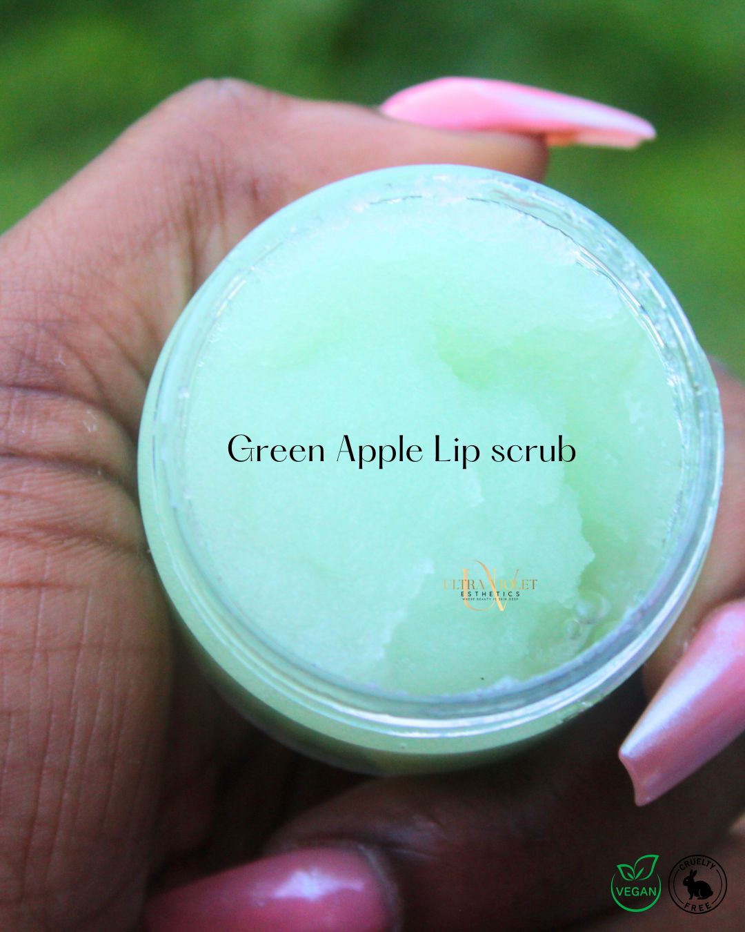 Sugar Lip Scub